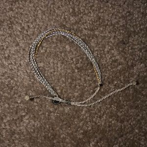 pura vida bracelet